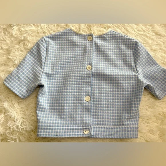 Miu Miu top - Picture 2 of 6